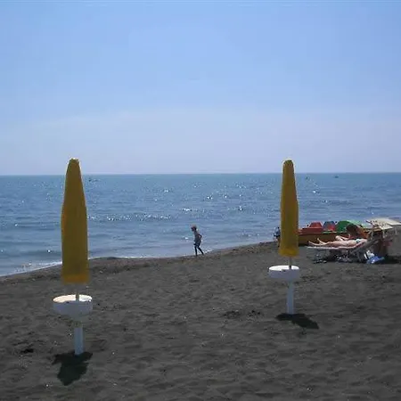Riva Al Mare Ladispoli
