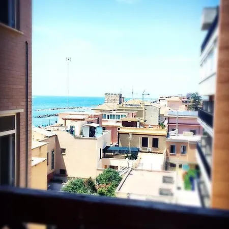 Frühstückspension Riva Al Mare
